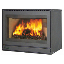 Каминная топка Chazelles Ventus 60 Каминная топка Chazelles Ventus 60