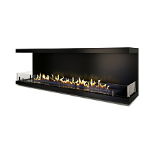 Торцевой биокамин Firezo Estremità 1650 Firezo Estremità 1650