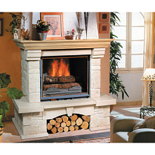 Каминная Облицовка  Bella Italia Wersal (Версаль) Пристенная PS Каминная Облицовка  Bella Italia Wersal (Версаль) Пристенная PS