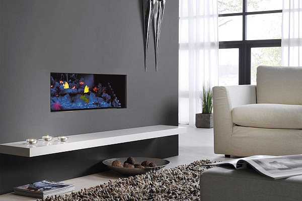 Очаг Dimplex Aqua-V_2 Очаг Dimplex Aqua-V_2