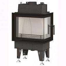 Каминная топка BeF Passive 8 CP Каминная топка BeF Passive 8 CP