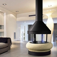 Камин Zeus (Traforart) Камин Zeus (Traforart)