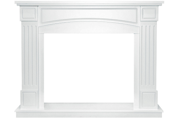 Dimplex Boston белый 1160x370x930 мм_0 Dimplex Boston белый 1160x370x930 мм_0