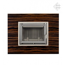 Каминный портал Kratki Heban для топок Maja, Antek Каминный портал Kratki Heban для топок Maja, Antek