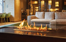 Встраиваемый биокамин Bioteplo Tomas Bioteplo Tomas