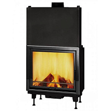 Топка Radiante 300 NH ECOplus, черная (Hark) Топка Radiante 300 NH ECOplus, черная (Hark)