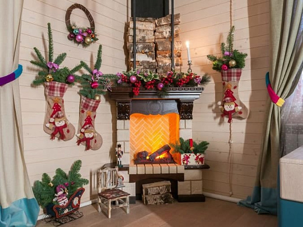 Dimplex Pierre Luxe темный дуб/сланец 1120x390x1005 мм_1 Dimplex Pierre Luxe темный дуб/сланец 1120x390x1005 мм_1