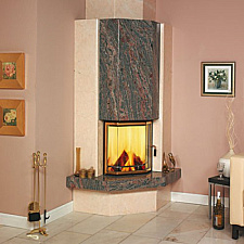 Каминная облицовка Hark 1/39.2 Каминная облицовка Hark 1/39.2