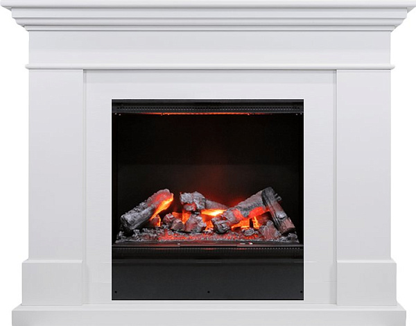 Dimplex California очаг Engine 56-600 LL алебастр_1 Dimplex California очаг Engine 56-600 LL алебастр_1