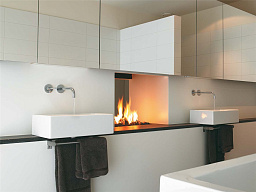 Газовый камин Boley 840T Uden Boley 840T Uden