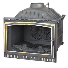 Каминная топка Fabrilor Deco 705 BR Vulcain Каминная топка Fabrilor Deco 705 BR Vulcain