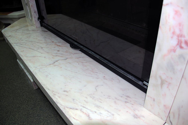 Облицовка Constance, Rose Aurore (RLD)_3 Облицовка Constance, Rose Aurore (RLD)_3