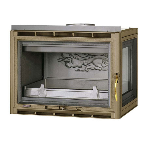 Топка FN 767 L (RLD)_0 Топка FN 767 L (RLD)_0