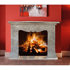 Каминная облицовка Maestro Рапсодия Imperador Light (160*125*33) Каминная облицовка Maestro Рапсодия Imperador Light (160*125*33)