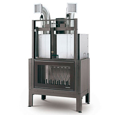 Топка Ecomonoblocco 86 frontale (Palazzetti) Топка Ecomonoblocco 86 frontale (Palazzetti)