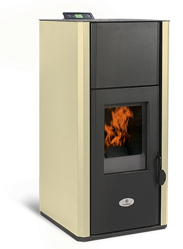 Пеллетный камин TERMAL-20 AQUA_0 Пеллетный камин TERMAL-20 AQUA_0