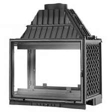 Каминная топка Fabrilor Deco 805 EPI Каминная топка Fabrilor Deco 805 EPI