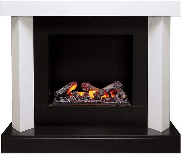 Dimplex Vancouver очаг Cassette 600 NH черный лак_0 Dimplex Vancouver очаг Cassette 600 NH черный лак_0