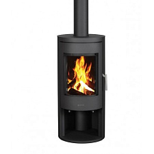 Color h 1 rustico sd, черный, сталь Color h 1 rustico sd, черный, сталь