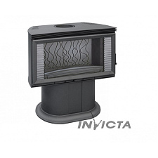 Каминная топка Invicta Emeraude 840 Каминная топка Invicta Emeraude 840