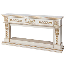 Портал RealFlame Corsica 50 WT белый дуб RealFlame Corsica 50 WT белый дуб