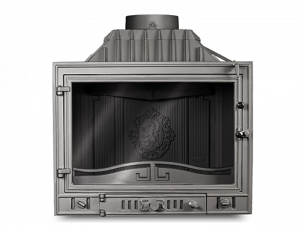 Каминная топка Kaw-Met W4_2 Каминная топка Kaw-Met W4_2