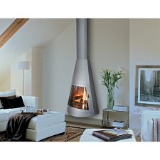 Камин Hergom Creta, высота 2800 мм Камин Hergom Creta, высота 2800 мм