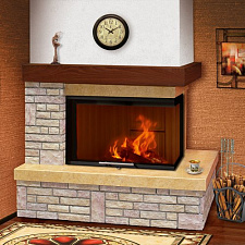 Каминная облицовка Almadore Valley Каминная облицовка Almadore Valley