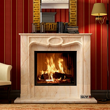 Каминная облицовка Glivi Таллин Каминная облицовка Glivi Таллин