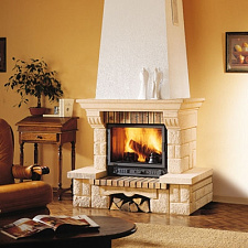 Облицовка Mirabeau (World Kamin) Облицовка Mirabeau (World Kamin)