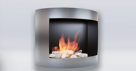 Получите Биокамин в подарок