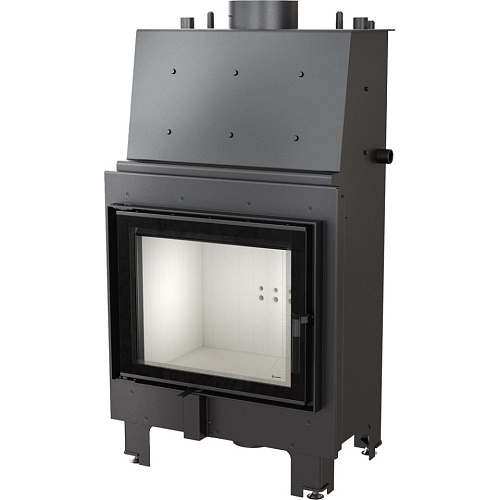 Каминная топка Kratki MBZ/PW/13/W_1 Каминная топка Kratki MBZ/PW/13/W_1