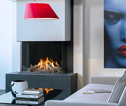 Газовый камин Faber Matrix 800/650 III Faber Matrix 800/650 III