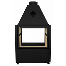 Каминная топка Hajduk Volcano FD (510) Каминная топка Hajduk Volcano FD (510)