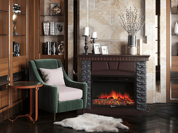 Electrolux Porto 25_2 Electrolux Porto 25_2