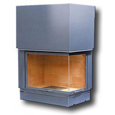 Каминная топка Axis AX VLD 900 PC Каминная топка Axis AX VLD 900 PC