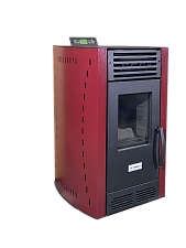 Пеллетный камин воздушный TERMAL 6 Пеллетный камин воздушный TERMAL 6