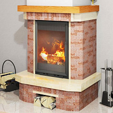 Каминная облицовка Мета Новая Антика Прометей 840 Каминная облицовка Мета Новая Антика Прометей 840