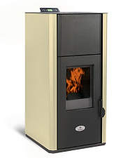 Пеллетный камин TERMAL-20 AQUA Пеллетный камин TERMAL-20 AQUA