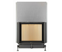 Brunner Kompakt-kamin 57/67 h Brunner Kompakt-kamin 57/67 h