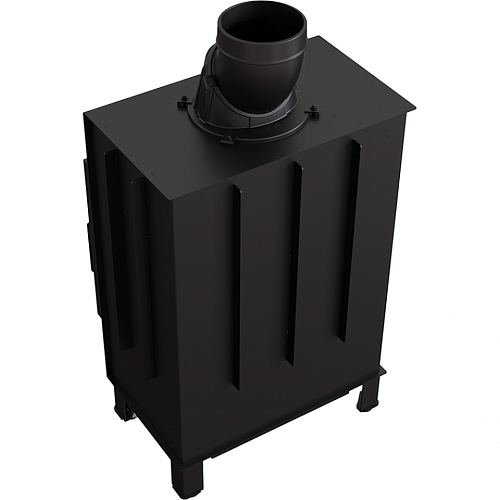 Каминная топка Kratki Lucy/12_2 Каминная топка Kratki Lucy/12_2