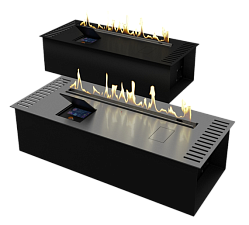 Полуавтоматический биокамин ZeFire 700 ZeFire 700