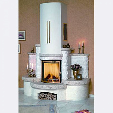 Каминная облицовка Hark 11/230 Каминная облицовка Hark 11/230