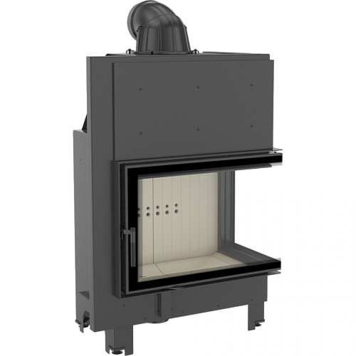 Каминная топка Kratki MBA/P/BS_0 Каминная топка Kratki MBA/P/BS_0