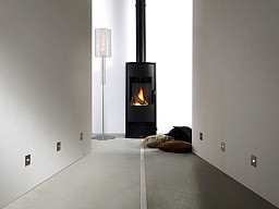 Газовый камин Faber Vaska Faber Vaska