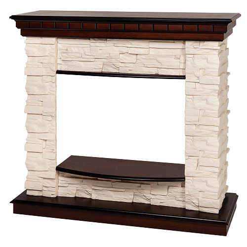 RealFlame Elford 25 AO античный дуб_0 RealFlame Elford 25 AO античный дуб_0