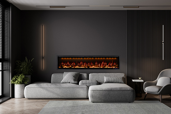 Mercury 50 LED RF_10 Mercury 50 LED RF_10