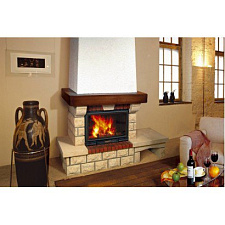 Камин Sunhill valencia Камин Sunhill valencia