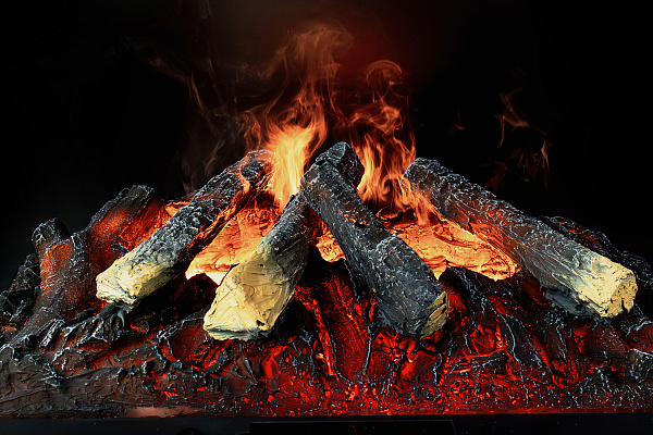 Очаг Vision 26 LED FX_0 Очаг Vision 26 LED FX_0