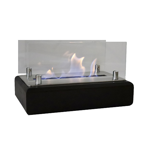 Firezo Wood Black_0 Firezo Wood Black_0